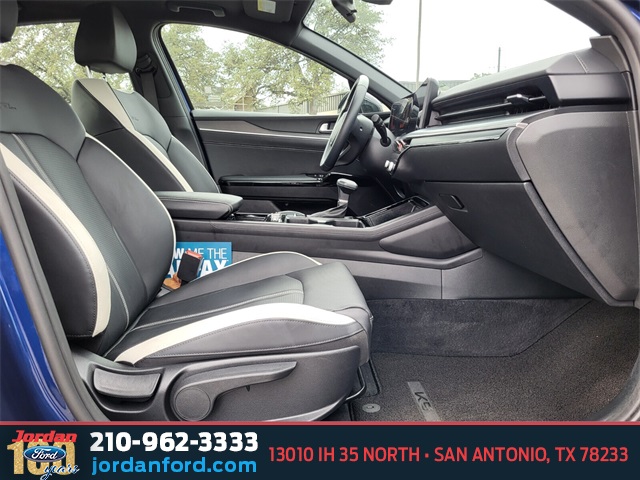 Used Car 2025 Kia K5  Gt-line For Sale Under $30,000 In San Antonio, Texas