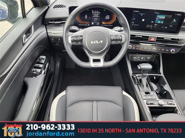 Used Car 2025 Kia K5  Gt-line For Sale Under $30,000 In San Antonio, Texas
