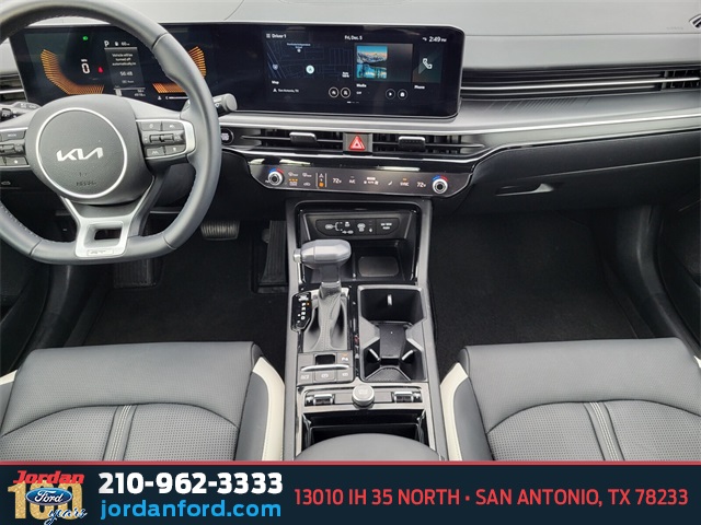 Used Car 2025 Kia K5  Gt-line For Sale Under $30,000 In San Antonio, Texas