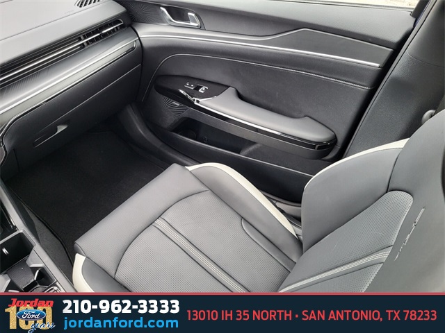 Used Car 2025 Kia K5  Gt-line For Sale Under $30,000 In San Antonio, Texas