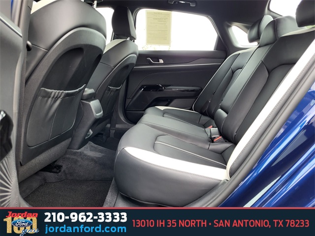 Used Car 2025 Kia K5  Gt-line For Sale Under $30,000 In San Antonio, Texas