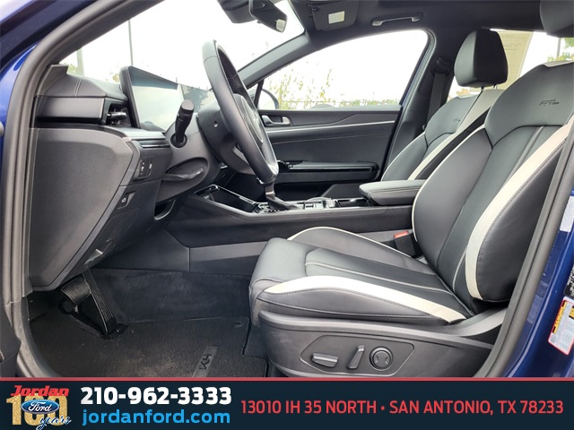 Used Car 2025 Kia K5  Gt-line For Sale Under $30,000 In San Antonio, Texas