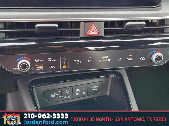 Used Car 2025 Kia K5  Gt-line For Sale Under $30,000 In San Antonio, Texas