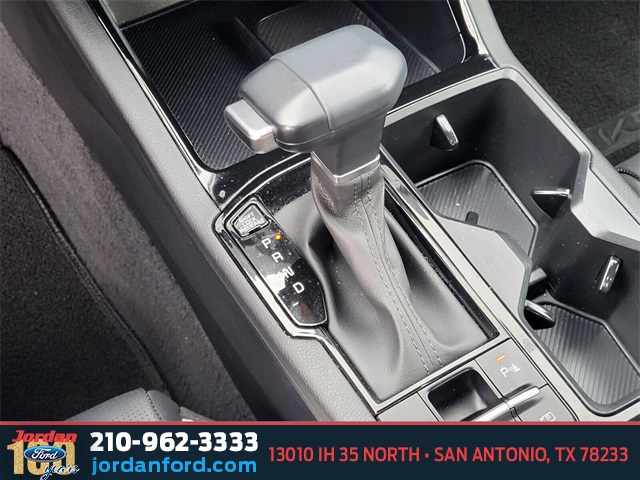 Used Car 2025 Kia K5  Gt-line For Sale Under $30,000 In San Antonio, Texas