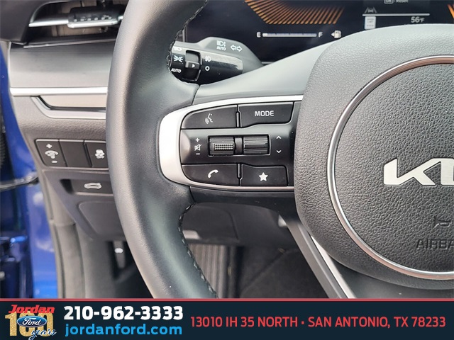 Used Car 2025 Kia K5  Gt-line For Sale Under $30,000 In San Antonio, Texas