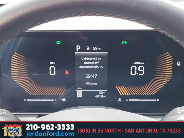 Used Car 2025 Kia K5  Gt-line For Sale Under $30,000 In San Antonio, Texas
