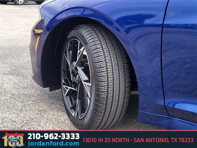 Used Car 2025 Kia K5  Gt-line For Sale Under $30,000 In San Antonio, Texas