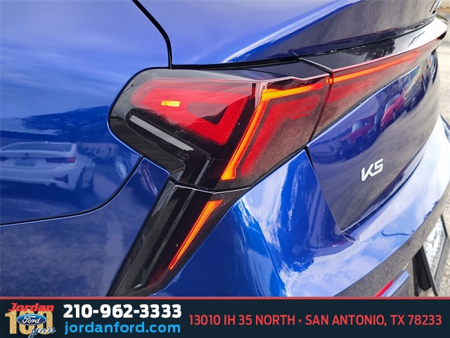 Used Car 2025 Kia K5  Gt-line For Sale Under $30,000 In San Antonio, Texas