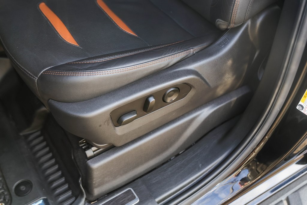 Used Car 2023 Gmc Sierra 1500  At4 For Sale Under $50,000 In Austin, Texas