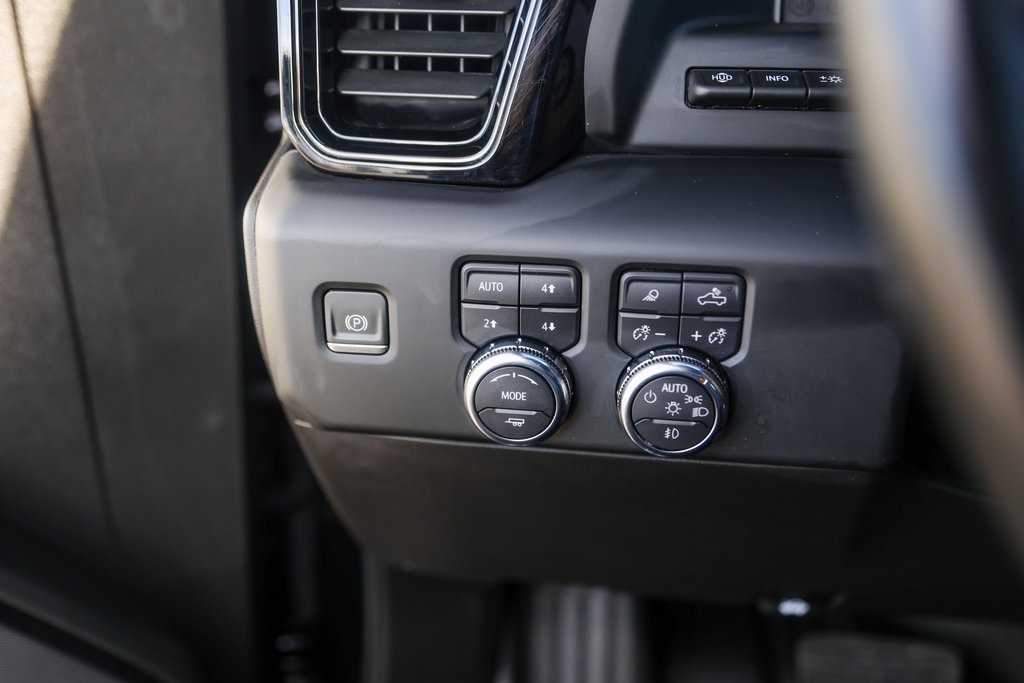 Used Car 2023 Gmc Sierra 1500  At4 For Sale Under $50,000 In Austin, Texas