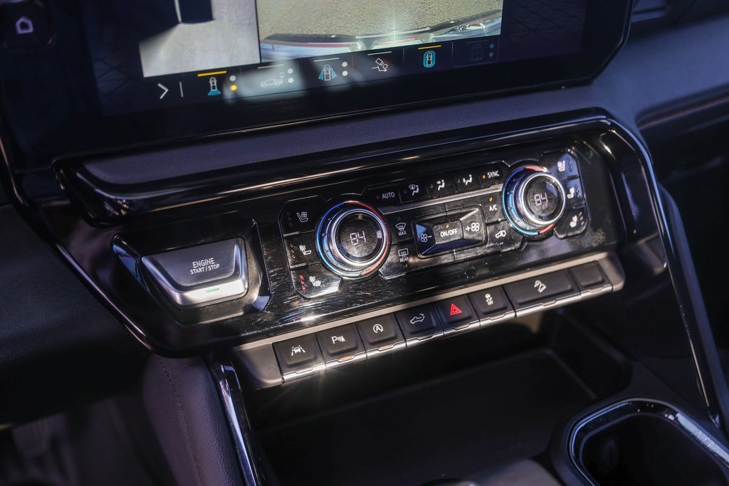 Used Car 2023 Gmc Sierra 1500  At4 For Sale Under $50,000 In Austin, Texas