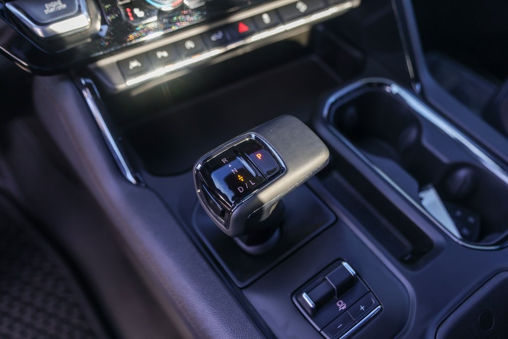 Used Car 2023 Gmc Sierra 1500  At4 For Sale Under $50,000 In Austin, Texas