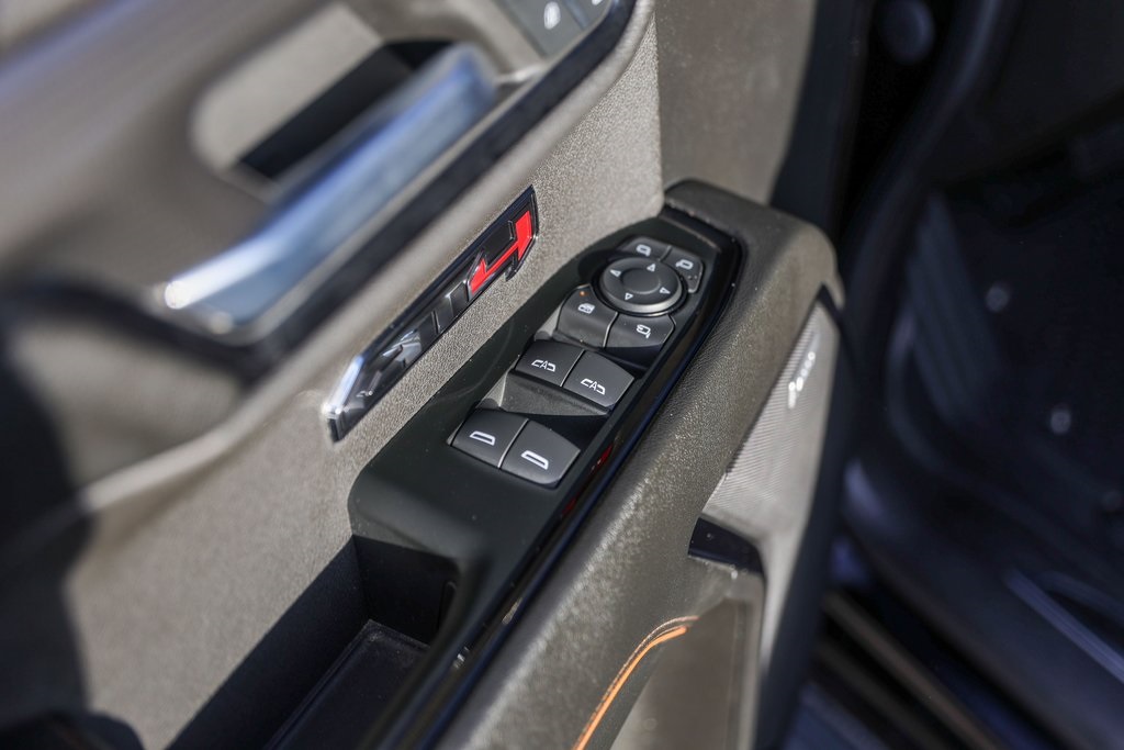 Used Car 2023 Gmc Sierra 1500  At4 For Sale Under $50,000 In Austin, Texas