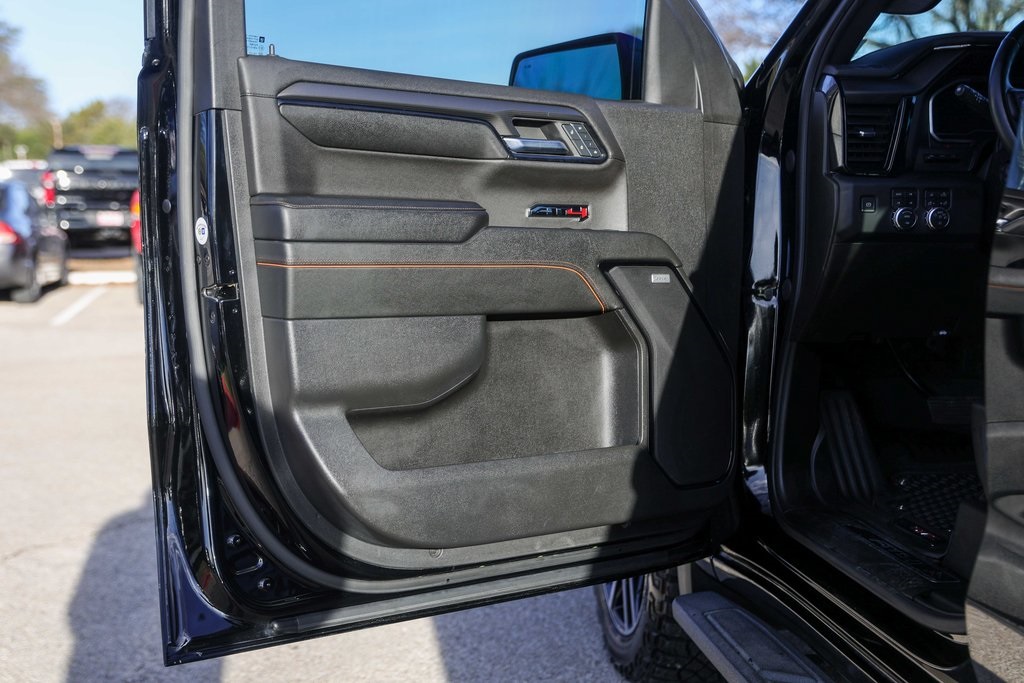 Used Car 2023 Gmc Sierra 1500  At4 For Sale Under $50,000 In Austin, Texas