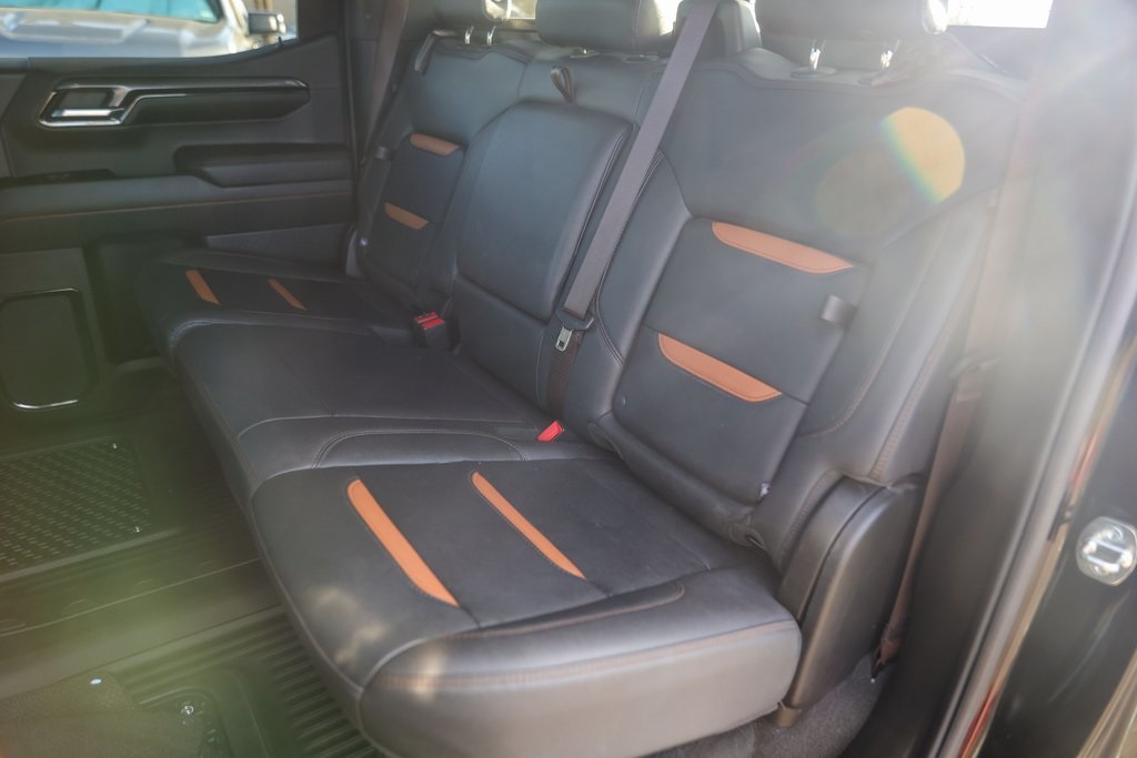 Used Car 2023 Gmc Sierra 1500  At4 For Sale Under $50,000 In Austin, Texas