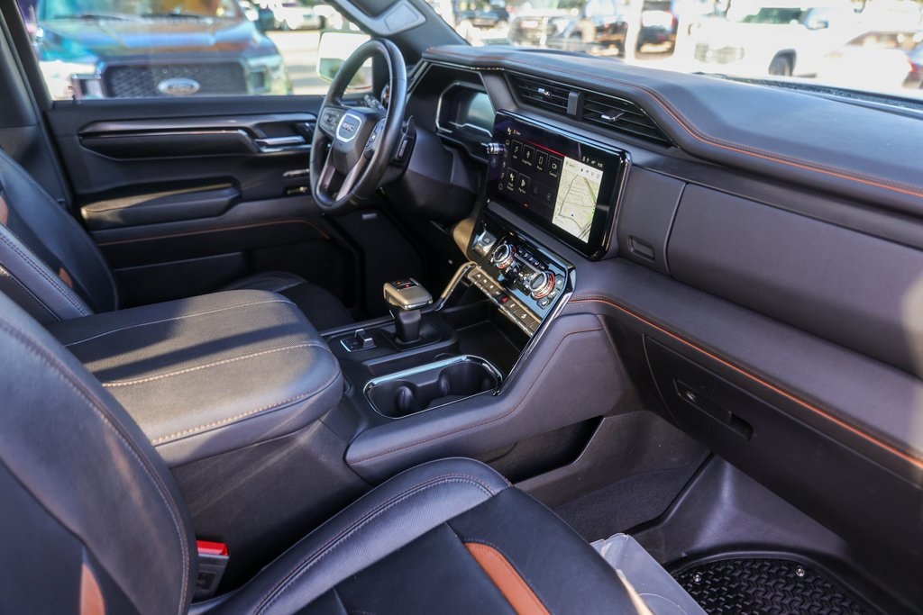 Used Car 2023 Gmc Sierra 1500  At4 For Sale Under $50,000 In Austin, Texas