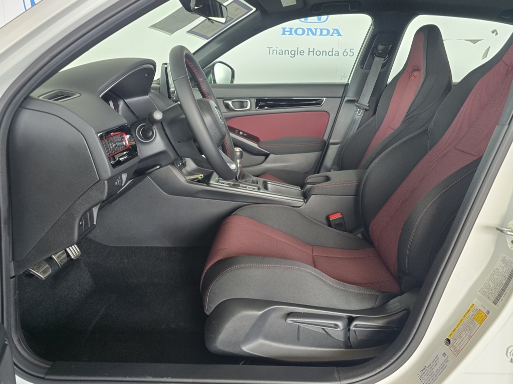 Thumbnail: 2026 Honda Civic - 10