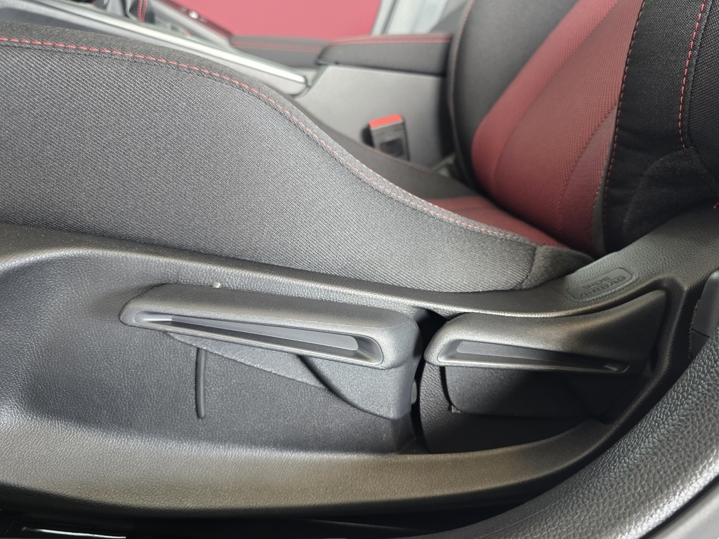 Thumbnail: 2026 Honda Civic - 11