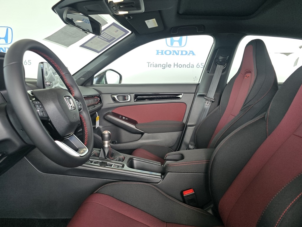 Thumbnail: 2026 Honda Civic - 12