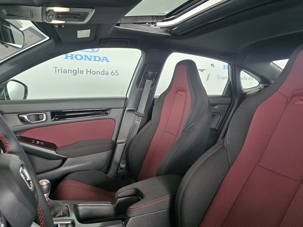 Thumbnail: 2026 Honda Civic - 15