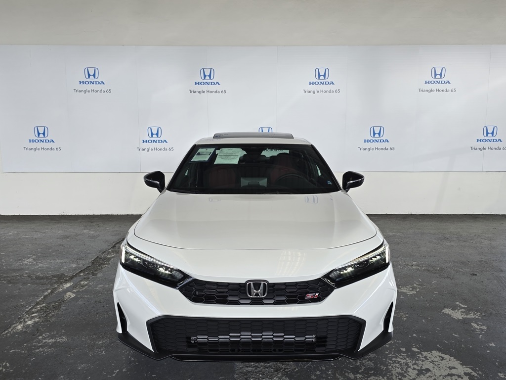 Thumbnail: 2026 Honda Civic - 2