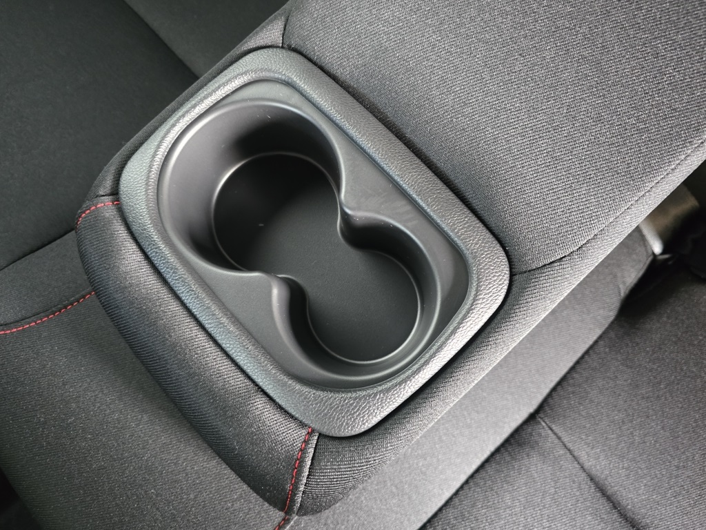 Thumbnail: 2026 Honda Civic - 20