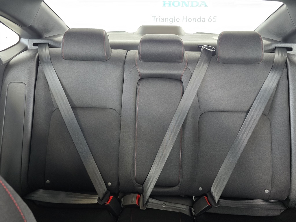 Thumbnail: 2026 Honda Civic - 22