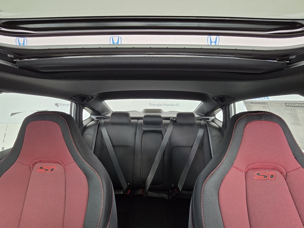 Thumbnail: 2026 Honda Civic - 23