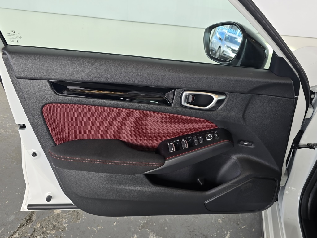 Thumbnail: 2026 Honda Civic - 24