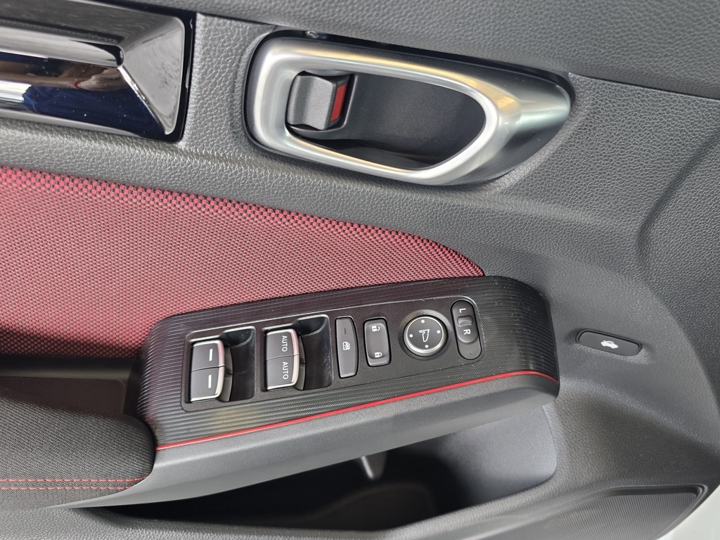 Thumbnail: 2026 Honda Civic - 25