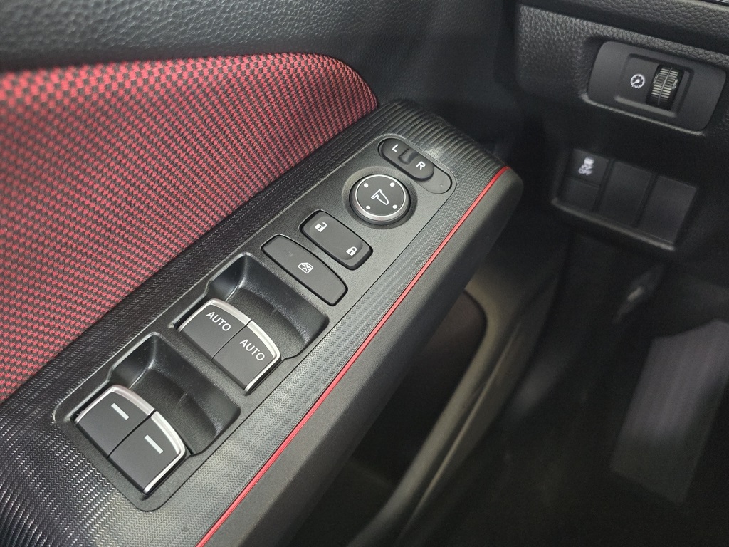 Thumbnail: 2026 Honda Civic - 26