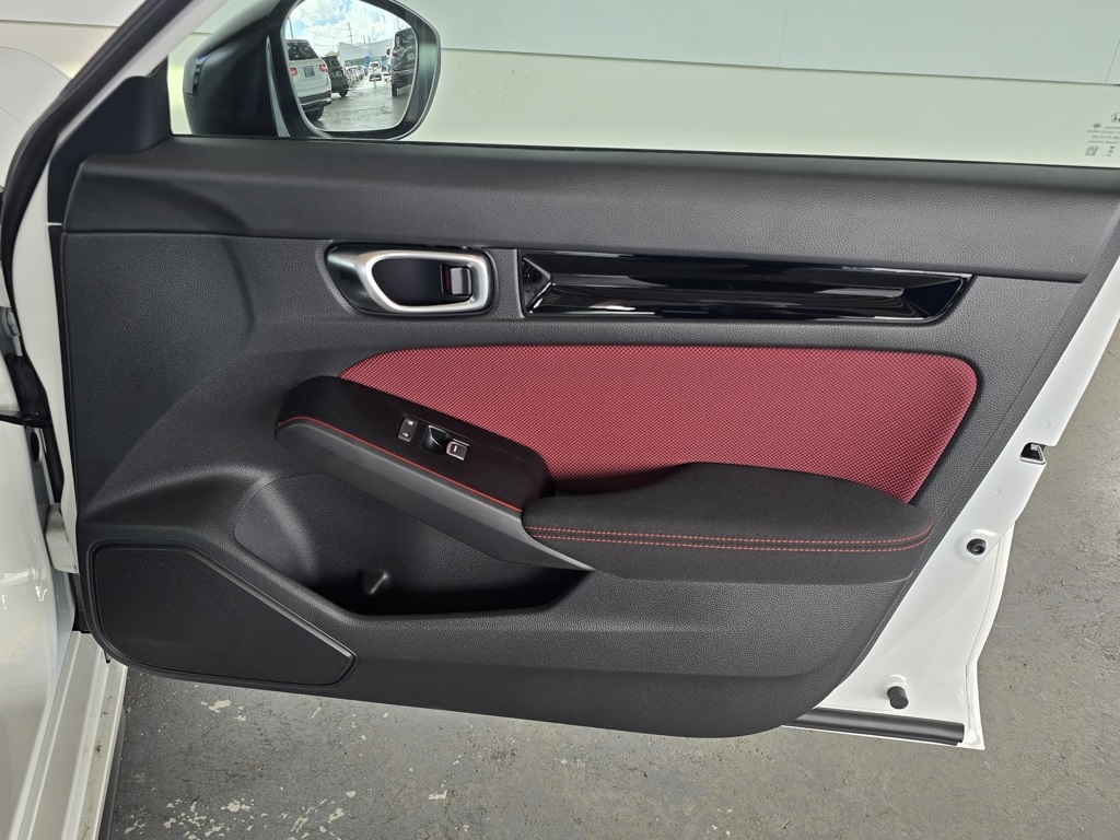 Thumbnail: 2026 Honda Civic - 27