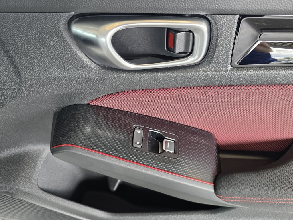 Thumbnail: 2026 Honda Civic - 28