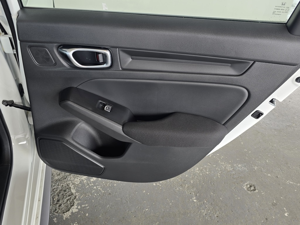 Thumbnail: 2026 Honda Civic - 29