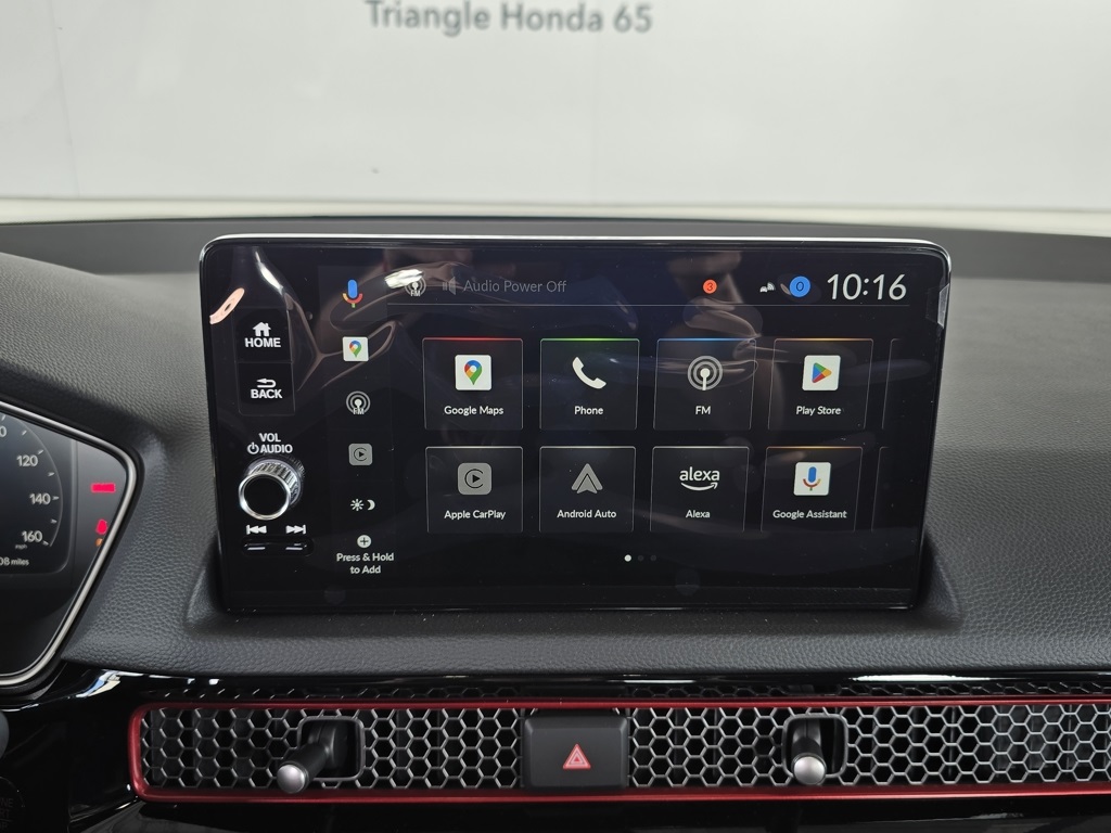 Thumbnail: 2026 Honda Civic - 32