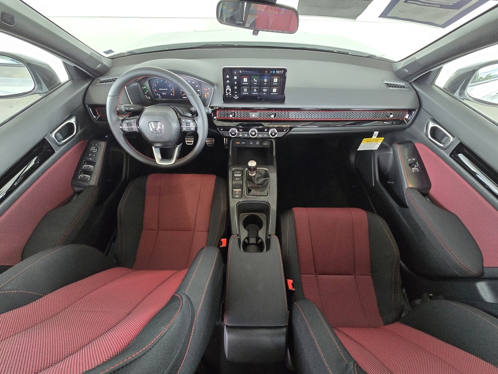 Thumbnail: 2026 Honda Civic - 8