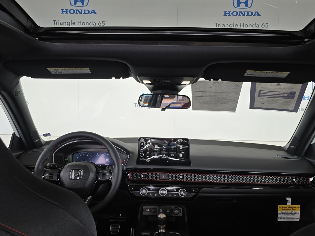 Thumbnail: 2026 Honda Civic - 9