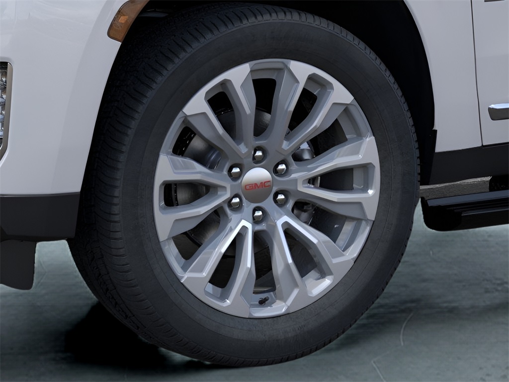 New Car 2024 Gmc Yukon  Utility Denali Four Wheel Drive For Sale Under $90,000 In Austin, Texas