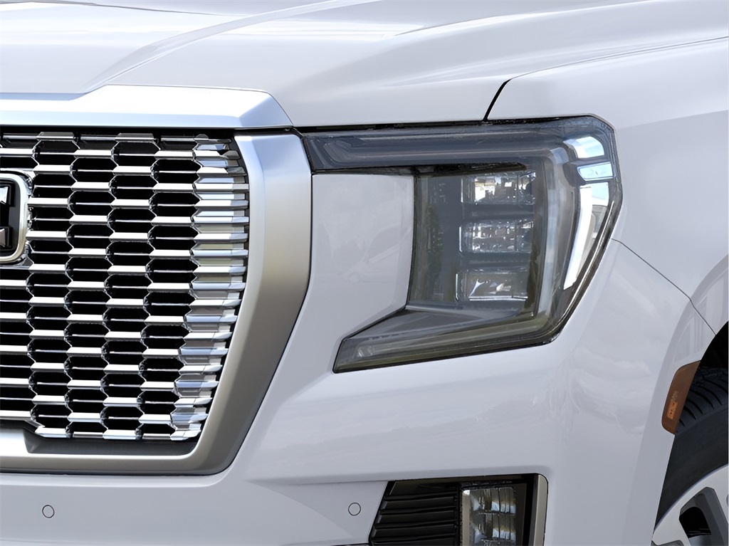 New Car 2024 Gmc Yukon  Utility Denali Four Wheel Drive For Sale Under $90,000 In Austin, Texas