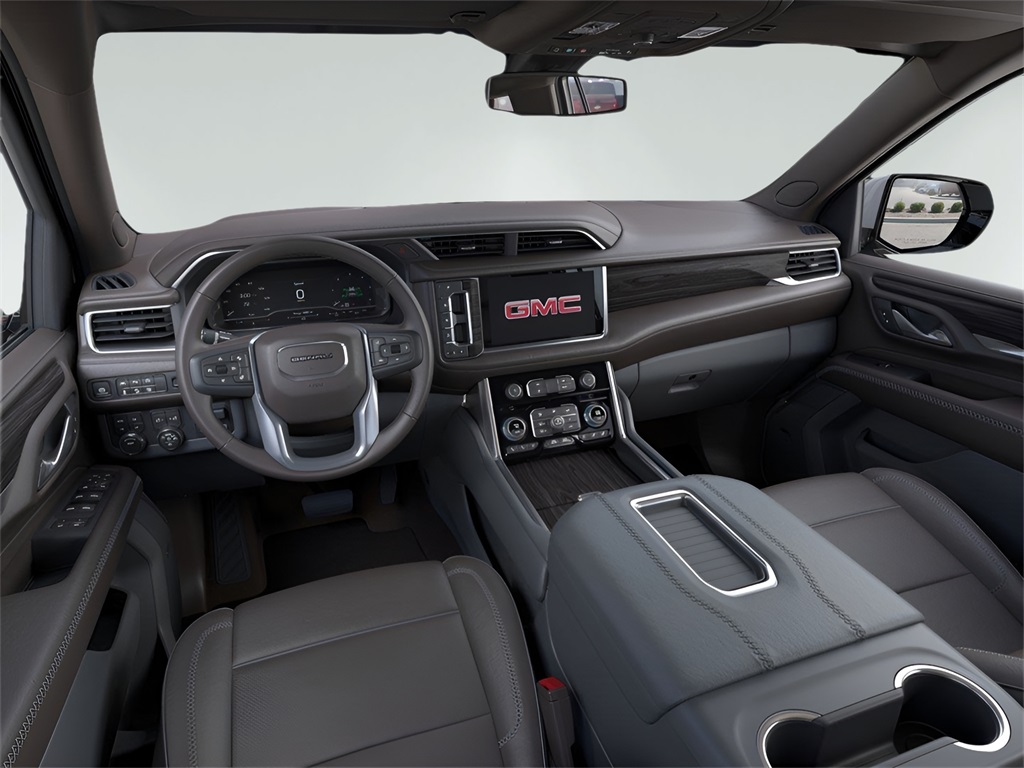 New Car 2024 Gmc Yukon  Utility Denali Four Wheel Drive For Sale Under $90,000 In Austin, Texas