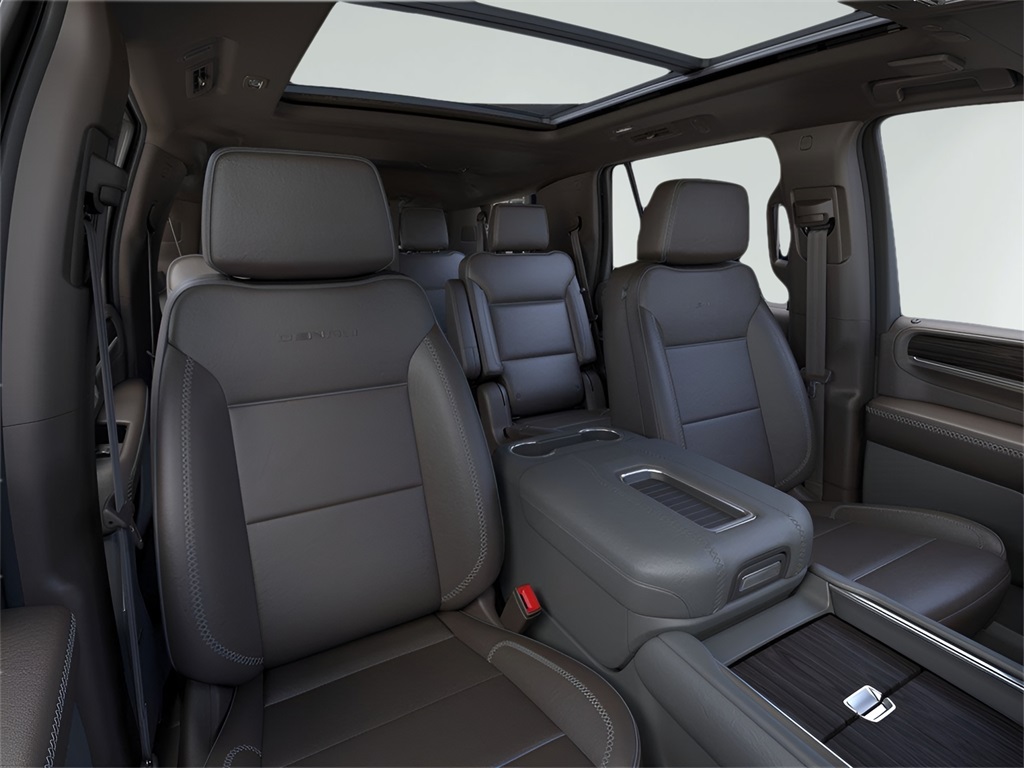 New Car 2024 Gmc Yukon  Utility Denali Four Wheel Drive For Sale Under $90,000 In Austin, Texas