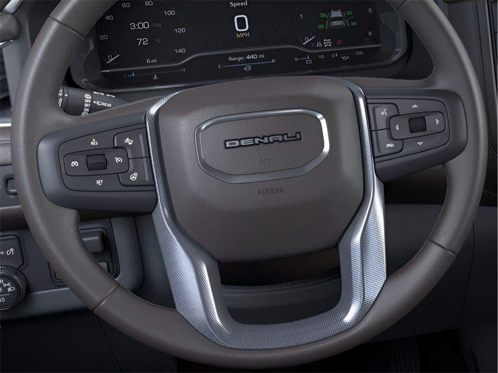 New Car 2024 Gmc Yukon  Utility Denali Four Wheel Drive For Sale Under $90,000 In Austin, Texas