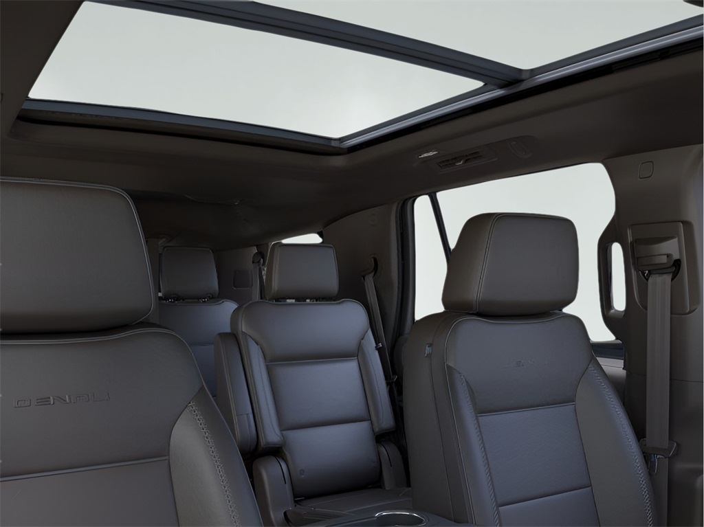 New Car 2024 Gmc Yukon  Utility Denali Four Wheel Drive For Sale Under $90,000 In Austin, Texas