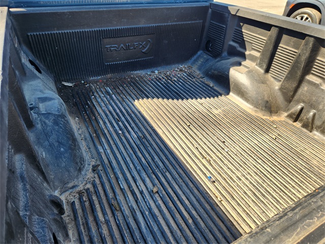 2019 Chevrolet Colorado LT Gray at Shottenkirk Kia Fort Bend