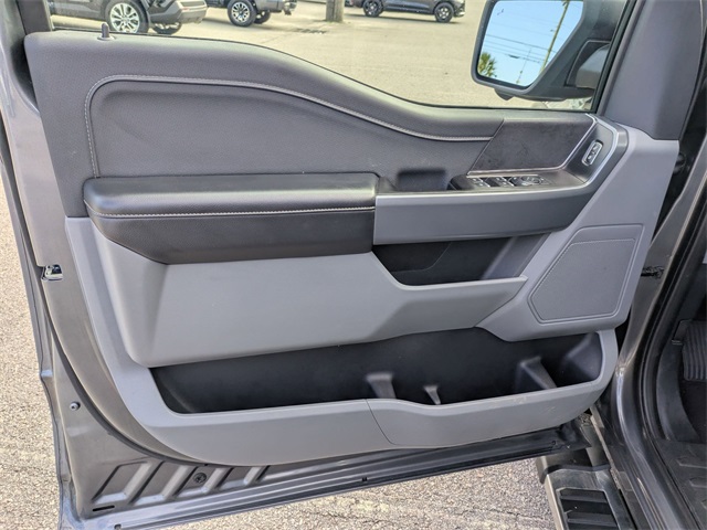 2024 Ford F-150 XLT - 10