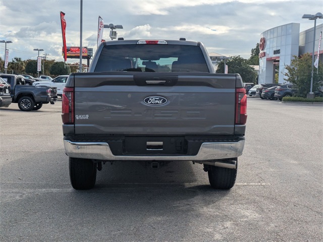 2024 Ford F-150 XLT - 3