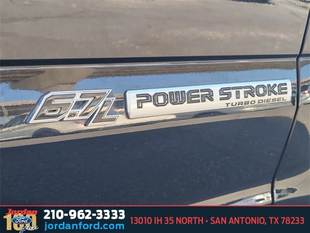 Used Car 2020 Ford F-250sd  Xlt For Sale In San Antonio, Texas