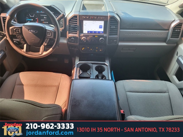 Used Car 2020 Ford F-250sd  Xlt For Sale In San Antonio, Texas