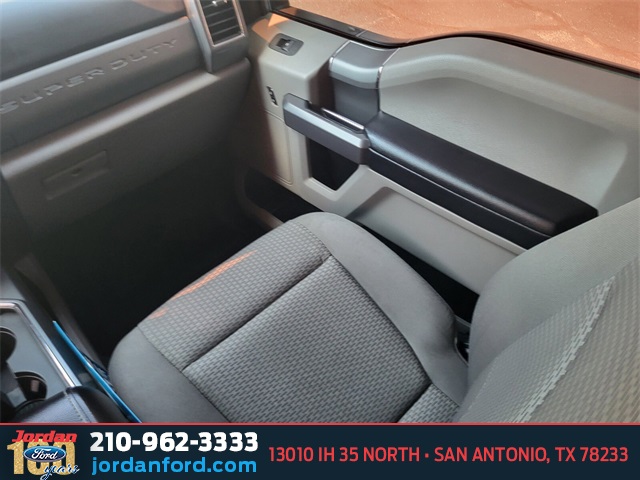 Used Car 2020 Ford F-250sd  Xlt For Sale In San Antonio, Texas