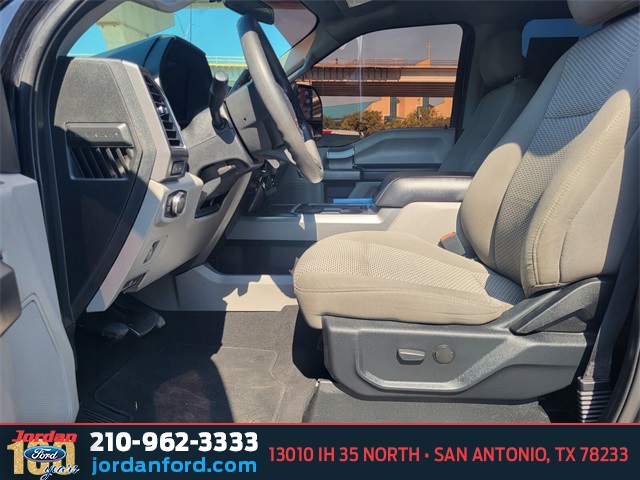 Used Car 2020 Ford F-250sd  Xlt For Sale In San Antonio, Texas